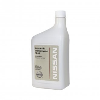 Масло трансмиссионное (946 ml) Nissan Nissan/Infiniti 999MPMTS00P
