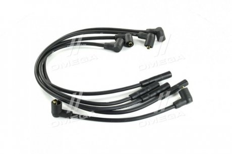 Комплект кабелів високовольтних NGK RCLD301
