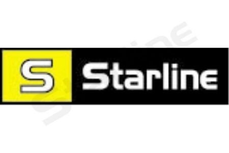 Ремінь струмковий Starline SR 5PK2030 (фото 1)