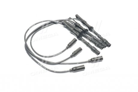 Комплект кабелей высоковольтных NGK RCVW236