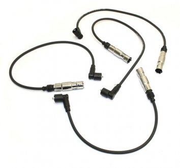 Комплект кабелів запалювання Starline ZK 0472