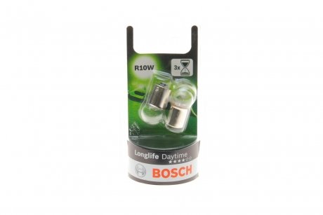 Автомобільна лампа розжарювання Bosch 1 987 301 059