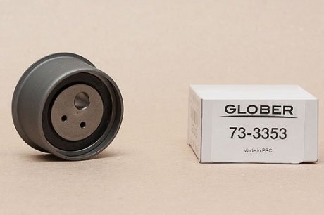 Ролик натяжной GB (SMD182537) Glober 73-3353 (фото 1)