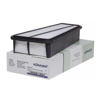 Фильтр очистки воздуха Könner KӦNNER KAF-9111