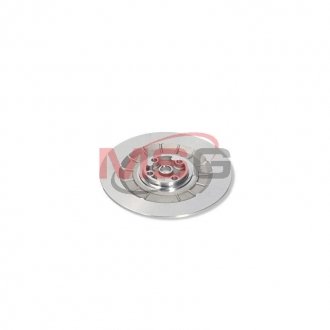 Масловідбивний щит (фланець) GT2359V JRONE 1300-011-022