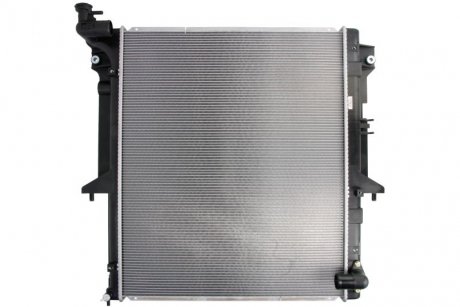 Радиатор системы охлаждения KOY KOYORAD PL032311 (фото 1)