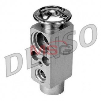 Клапан кондиционера расширительный Denso DVE05005 (фото 1)