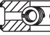 Комплект поршневых колец AUDI "2,4 "98-05 MAHLE 03079N0 (фото 3)