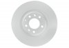 Тормозной диск MAZDA CX7 F МКПП/CX9 \'\'F Bosch 0986479795 (фото 4)