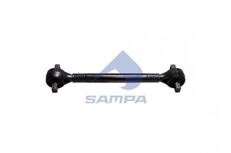 Реактивная тяга, DAF, L: 611 mm SMP Sampa 095.324