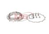 Cопловой аппарат (геометрия) GARRETT GT2052V JRONE 3000-016-014B (фото 1)