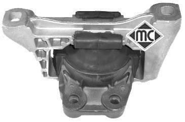 Опора двигуна Focus 2.0D'05- Metalcaucho 05277
