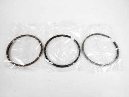Кольца поршневые, комплект SUBARU 12033AB340 (фото 1)