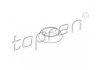 Уплотнение выпускного коллектора Topran 201746 (фото 2)