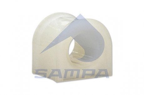 Втулка стабілізатора (полімерна) Sampa 030.002
