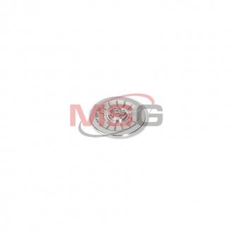 Масловідбивний щит (фланець) GT2260V/GT2559V JRONE 1300-016-028 (фото 1)