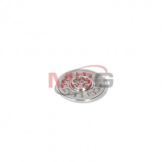 Масловідбивний щит (фланець) GT1749MV/GTA2052 JRONE 1300-016-062 (фото 1)