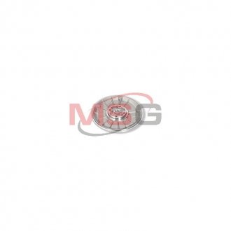 Масловідбивний щит (фланець) GT1546S/GTA1749V JRONE 1300-011-020 (фото 1)