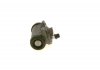 PEUGEOT Тормозной цилиндр правый 205 Bosch F026002217 (фото 2)