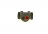 PEUGEOT Тормозной цилиндр правый 205 Bosch F026002217 (фото 4)