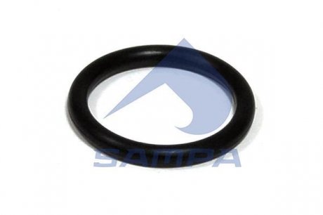Уплотнительное кольцо круглого сечения SMP Sampa 115.594