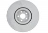 Тормозной диск Volvo XC90 II F 365 мм15>> Bosch 0986479D95 (фото 3)