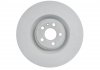Тормозной диск Volvo XC90 II F 365 мм15>> Bosch 0986479D95 (фото 4)