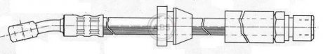 Тормозной шланг Nubira/Tacuma/Orion/Astra/Vectra 96-05 A.B.S SL4945