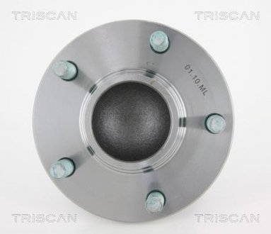 Комплект подшипника ступицы колеса TRISCAN 8530 50235 (фото 1)