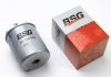 Фільтр паливний Sprinter/Vito (638) CDI (з підігрівом)) BASBUG BSG 60-130-002 (фото 3)