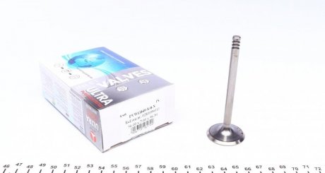 Клапан впускной (7x36x96.5 мм. 1 шт.) AMP PVWG049-S-0-N (фото 1)