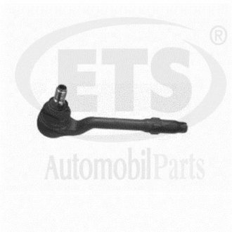 Рулевой наконечник (TIE ROD END) / BMW X5 (E53) 05/2000- ETS 03.TR.219 (фото 1)