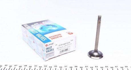 Клапан впускний (7x35.9x89.9 мм. 1 шт.) AMP PVWG065-S-0-N (фото 1)
