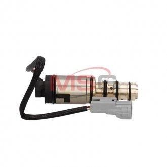 Регулировочный клапан компрессора кондиционера DENSO 5SE09C MSG VA-1041 (фото 1)