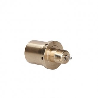 Регулювальний клапан компресора кондиціонера SANDEN SD7V16 MSG VA-1010 (фото 1)