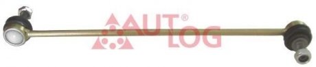 Стойка стабилизатора переднего Citroen C4, Peugeot 307 AUTLOG FT1208