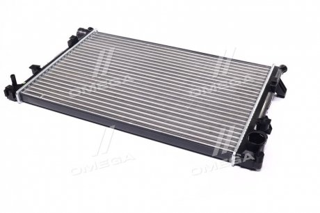 Радиатор охлаждения FIAT SCUDO/EXPERT 96-06 MT, A/C TEMPEST TP.15.61.875A