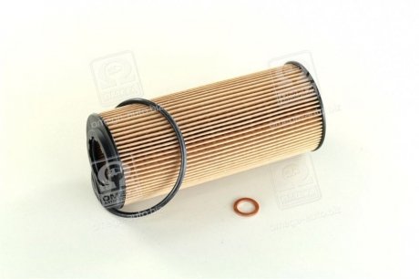 Фільтр масляний двигуна BMW 1.8, 2.0, 4.5 D 04-10 FEBI 26706 (фото 1)