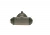 FIAT Тормозной цилиндр задн. PANDA,UNO,REGATA 19.05mm Bosch F026002454 (фото 3)