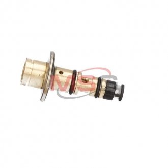 Регулировочный клапан компрессора кондиционера DENSO 7SB16C/6CA17C MSG VA-1032 (фото 1)
