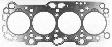 Прокладка головки блоку циліндрів двигуна Victor Reinz 61-52965-30