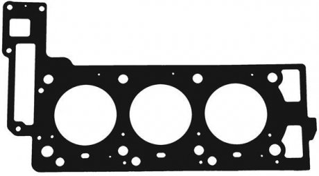Прокладка головки блока цилиндров двигателя Victor Reinz 61-37105-00 (фото 1)