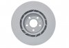 Тормозной диск PORSCHE Macan FL 2.0-3.0" - кратн. 1 шт Bosch 0986479D26 (фото 3)
