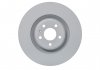 Тормозной диск PORSCHE Macan FL 2.0-3.0" - кратн. 1 шт Bosch 0986479D26 (фото 4)