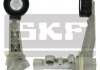 Роликовый модуль натяжителя ремня  SKF VKM 33400