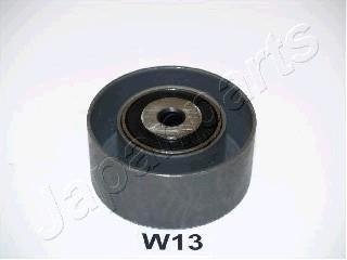 JAPANPARTS OPEL Ролик ремня ГРМ Astra H,Vectra C 1.6/1.8 06- JAPANPARTS Japan Parts BE-W13