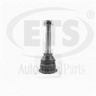 Шаровая опора (LOWER BALL JOINT INNER) / 3 SERIES (E36) 09/90 -- 02/98,Z 3 / Z 3 COUPE 10/95 -- 0 ETS 03.BJ.463 (фото 1)