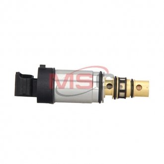 Регулировочный клапан компрессора кондиционера SANDEN PXC16 SEAT CORDOBA (6L2) 02-09,IBIZA V (6J5) 0 MSG VA-1092 (фото 1)