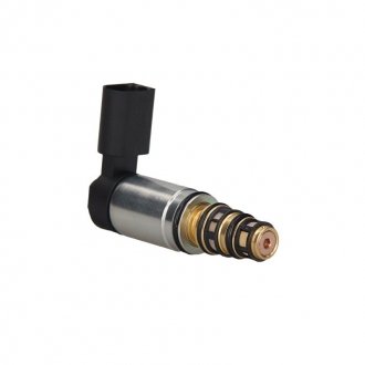 Регулювальний клапан компресора кондиціонера DELPHI CVC AUDI A1 (8X1) 10-,A1 (8X1, 8XF) 14-,A1 Spo MSG VA-1074