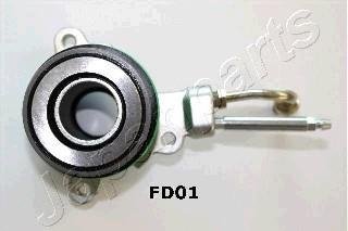 FORD Центральный выключатель сцепления Mondeo I,II,III,Galaxy,Jaguar,VW Sharan,Seat Japan Parts CF-FD01 (фото 1)